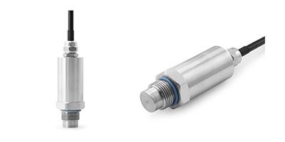 LFT2730 硬質(zhì)平膜型壓力變送器｜粘稠介質(zhì)與易清潔工況的可靠之選